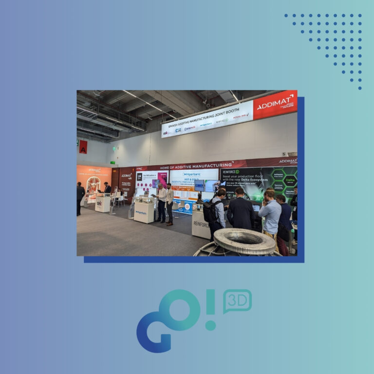 Formnext 2025, España país invitado